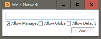 allow assignment of global ip zerotier