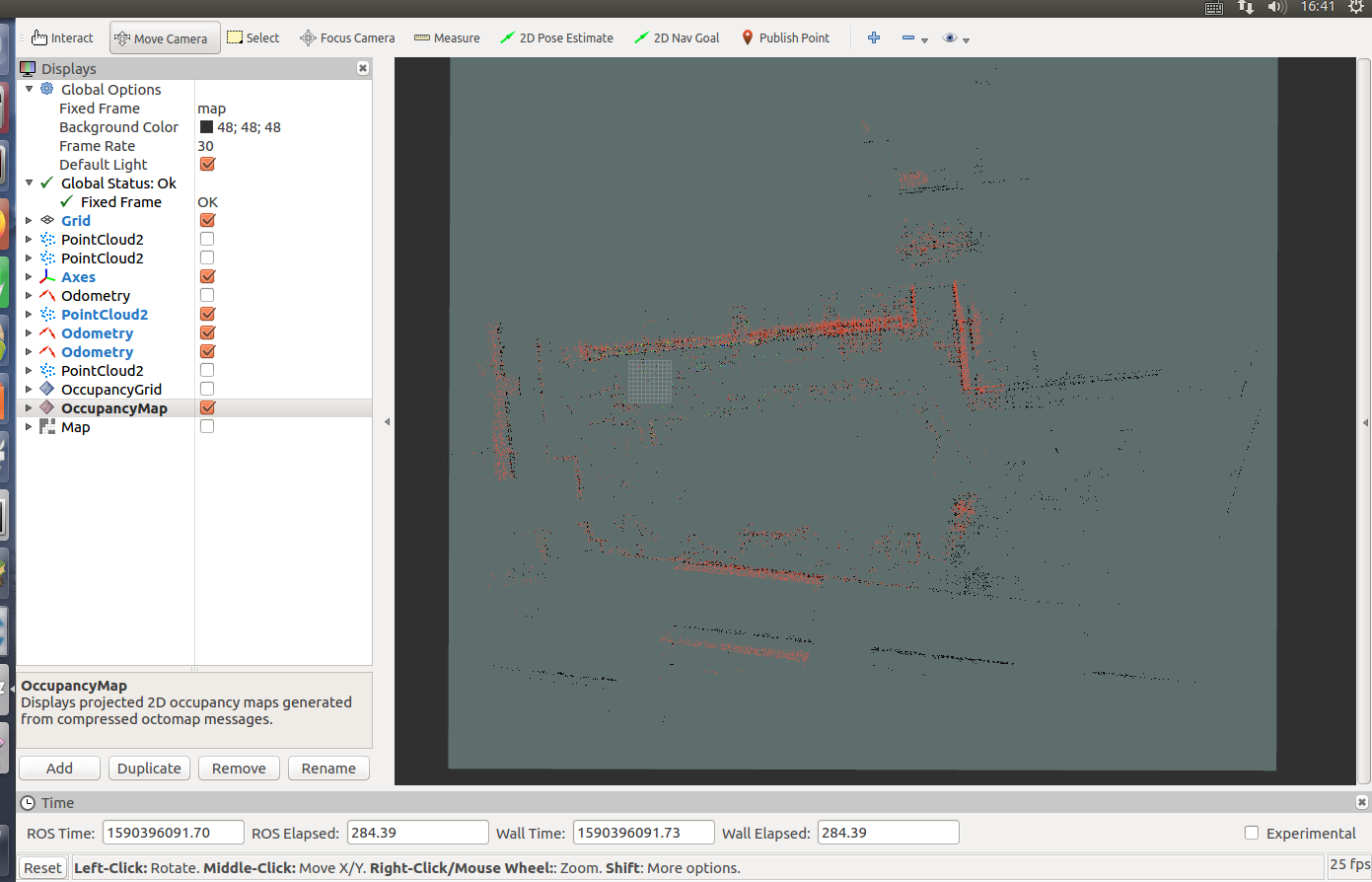 octomap使用及与PCL中pointcloud之间的相互转换处理_binarymaptomsg-CSDN博客