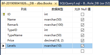 SQL Server数据库游标的应用数据库ITpmin的博客-