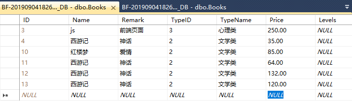 SQL Server数据库游标的应用数据库ITpmin的博客-