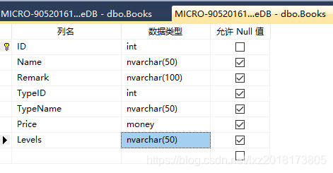 对于游标的一些自我看法数据库lxz2018173805的博客-