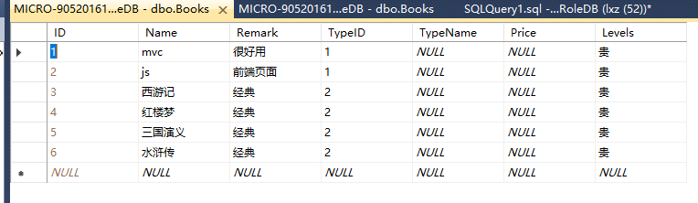 对于游标的一些自我看法数据库lxz2018173805的博客-