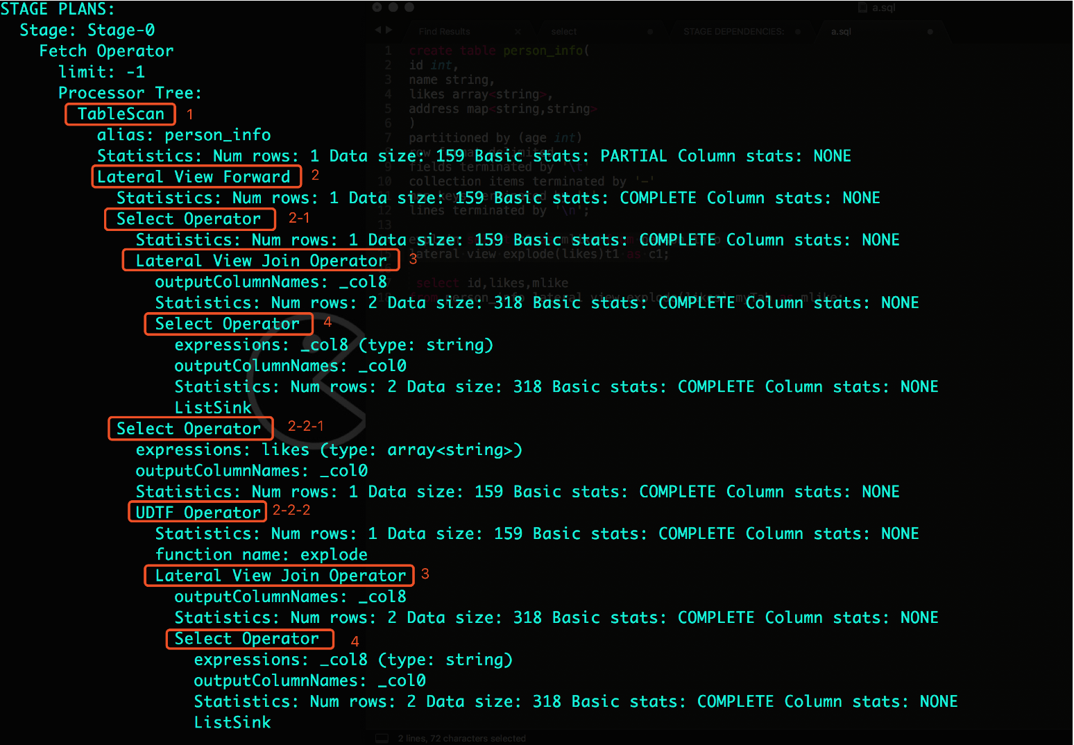 Snd_pcm_open function analysis one - Programmer Sought