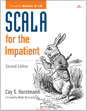 少年：Scala 学一下scalasowhat-