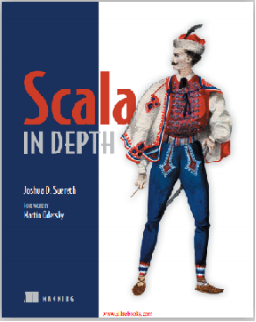 少年：Scala 学一下scalasowhat-