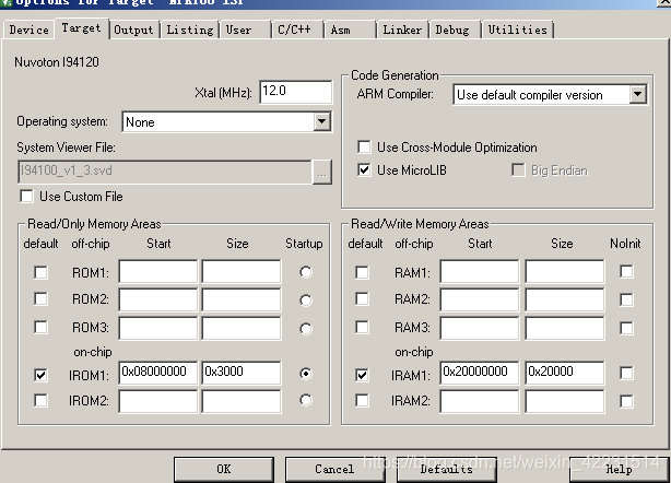 芯片IAP升级机制讲解嵌入式weixin42231514的博客-
