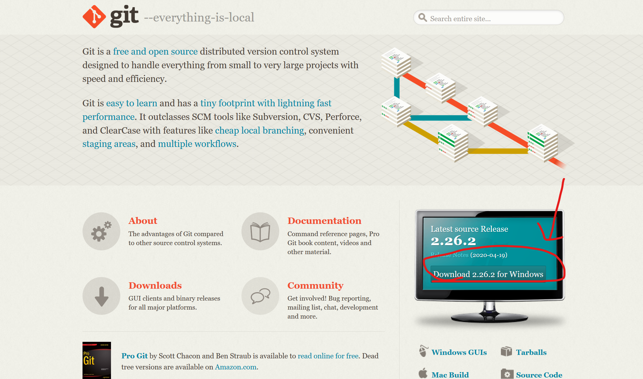 git最新版本 git最新版本