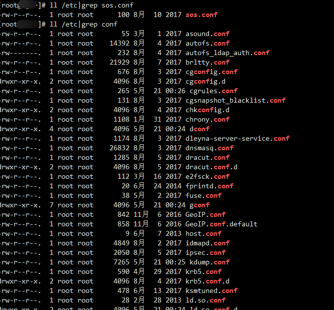 Linux常用基本命令操作系统shiliubaba的博客-