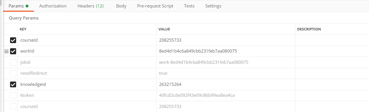 记一次用Python爬取超星学习通课后小测验并写入Word文档(完整思路)pythonweixin44371842的博客-
