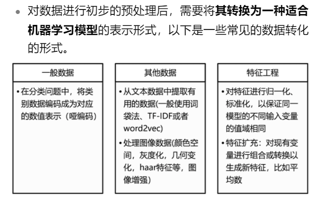 HUAWEI人工智能训练营（一）：机器学习基础知识入门人工智能lky8820的博客-