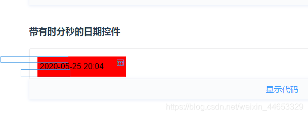 今日份学习 Html Css 表单属性 码农家园