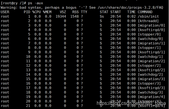 Linux常用基本命令操作系统shiliubaba的博客-