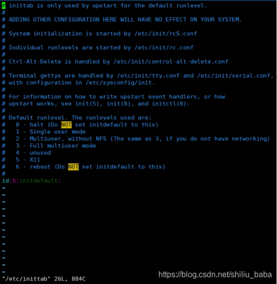 Linux常用基本命令操作系统shiliubaba的博客-