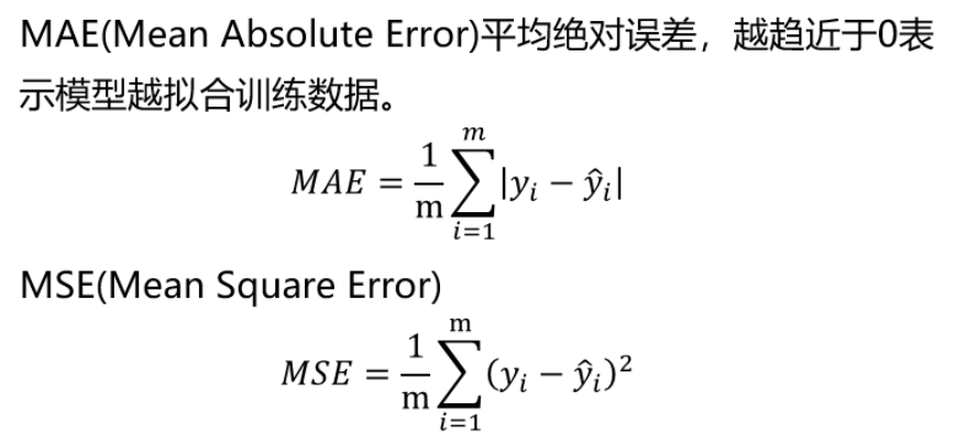 HUAWEI人工智能训练营（一）：机器学习基础知识入门人工智能lky8820的博客-