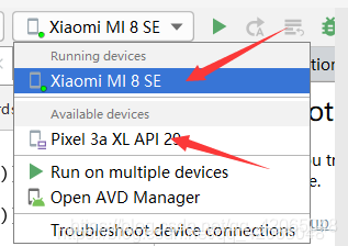 android studio学习知识点移动开发qq42065048的博客-