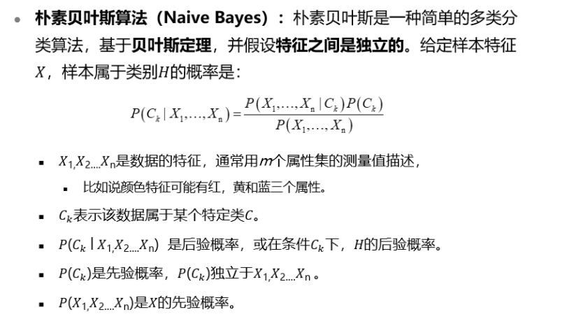 HUAWEI人工智能训练营（一）：机器学习基础知识入门人工智能lky8820的博客-