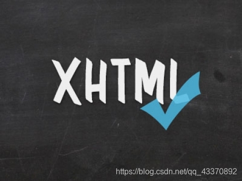 XHTML