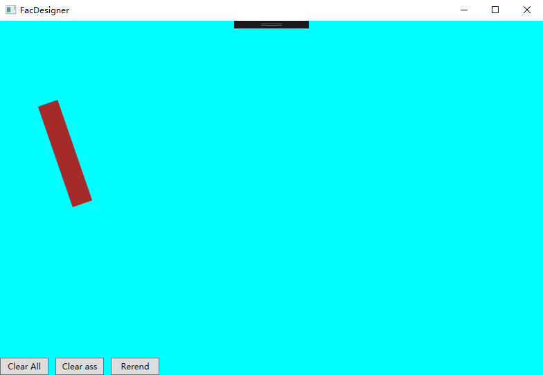 管道设计器效果