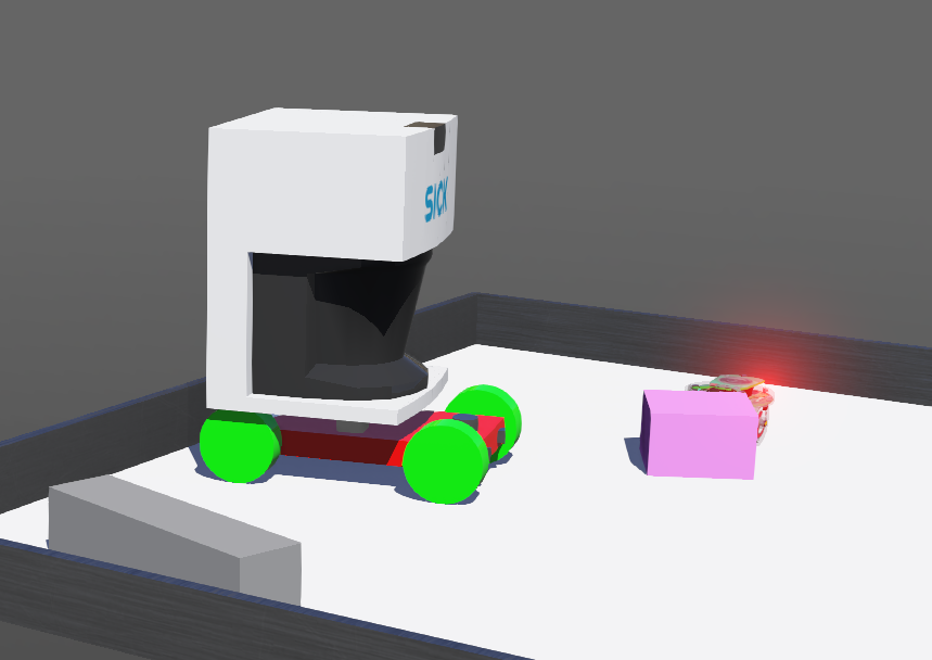 Webots 机器人仿真平台(十三) 在ROS中发布传感器值_webots 发布odom-CSDN博客