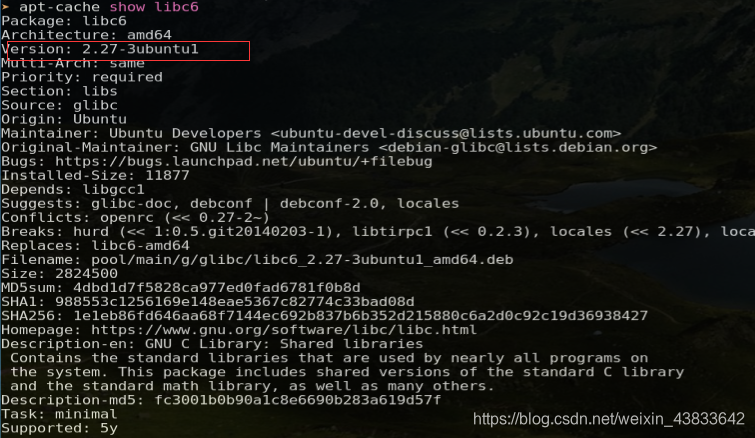 Libc Icon 什么是libc与glibc?_glibc是干嘛的-CSDN博客