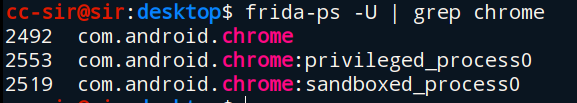 frida-ps