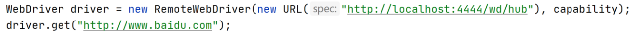 【测试】Selenium Grid测试python郭瑞新的博客：bennyrhys-