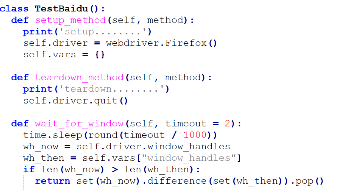 【测试】Selenium Grid测试python郭瑞新的博客：bennyrhys-