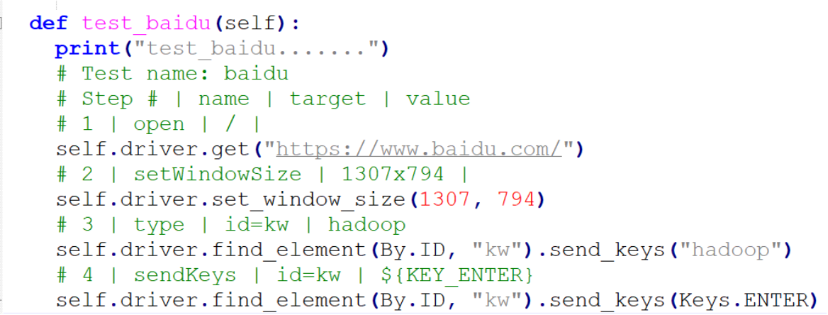 【测试】Selenium Grid测试python郭瑞新的博客：bennyrhys-