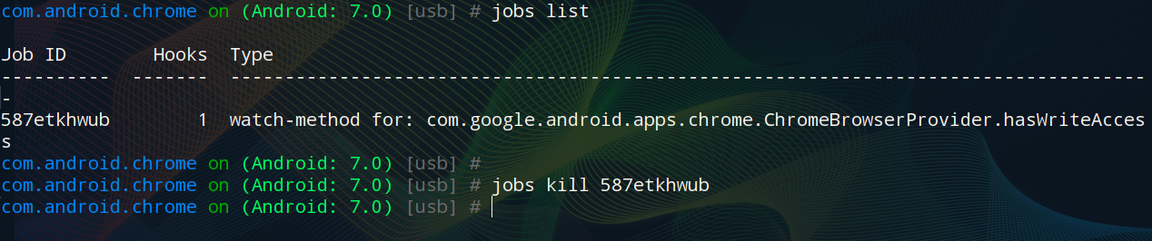 jobs
