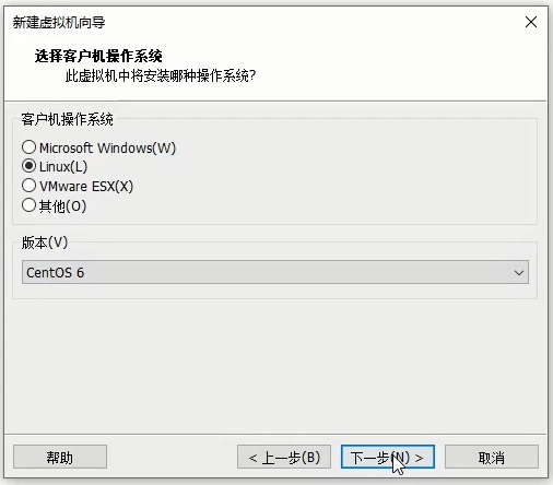 CentOS 6学习笔记（一）--安装CentOS运维java阳旭的博客-