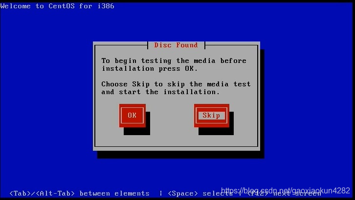 CentOS 6学习笔记(一)--安装CentOS运维java阳旭的博客-
