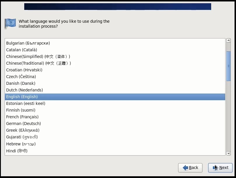 CentOS 6学习笔记（一）--安装CentOS运维java阳旭的博客-