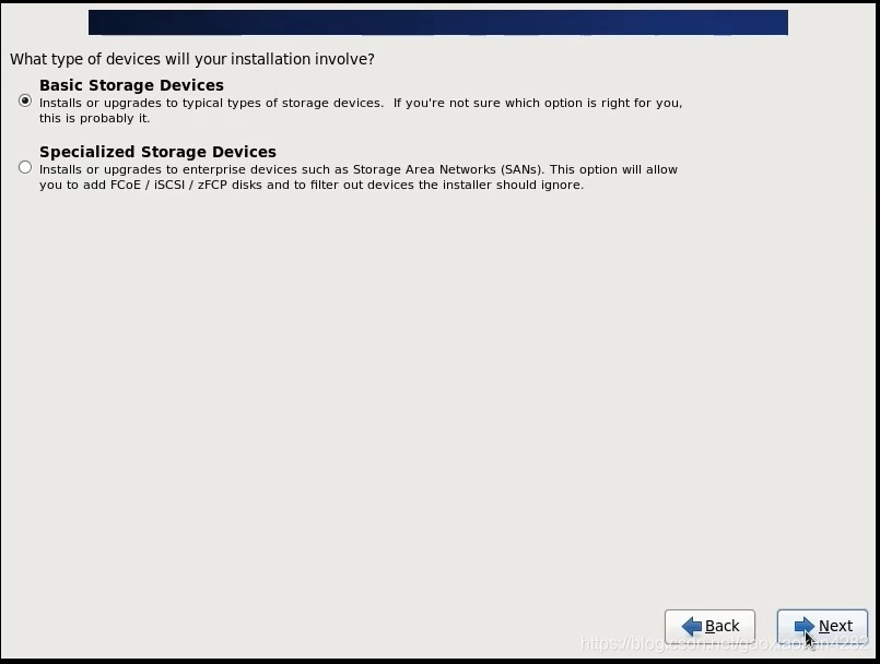 CentOS 6学习笔记(一)--安装CentOS运维java阳旭的博客-