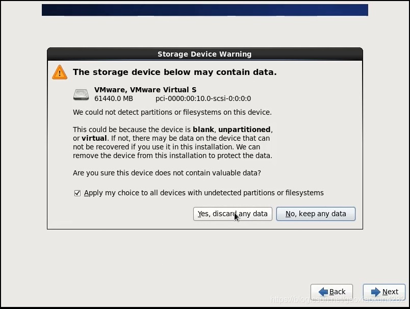 CentOS 6学习笔记(一)--安装CentOS运维java阳旭的博客-