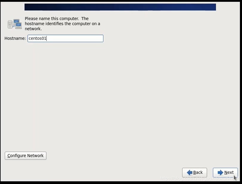 CentOS 6学习笔记(一)--安装CentOS运维java阳旭的博客-