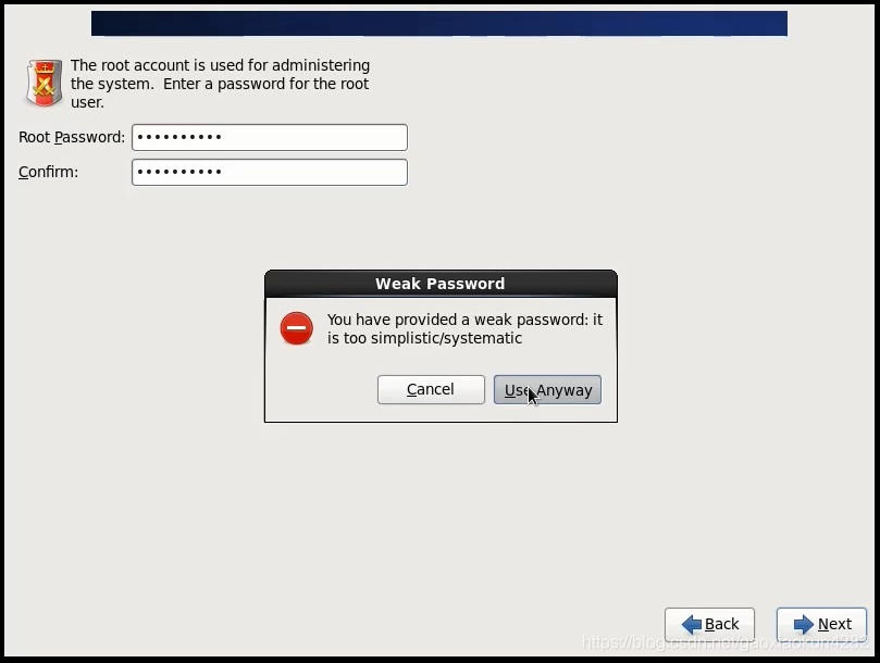 CentOS 6学习笔记(一)--安装CentOS运维java阳旭的博客-