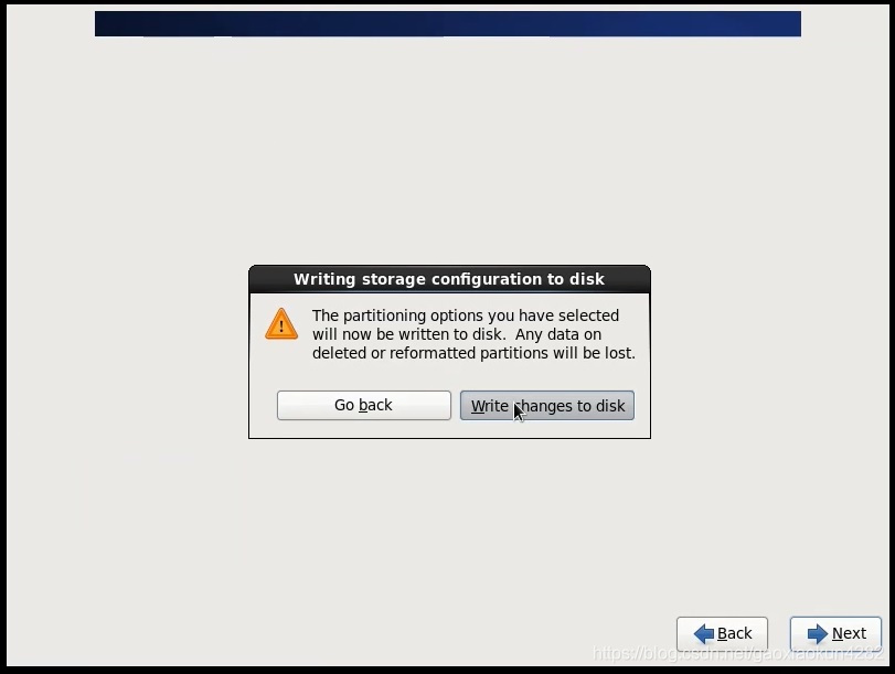 CentOS 6学习笔记(一)--安装CentOS运维java阳旭的博客-
