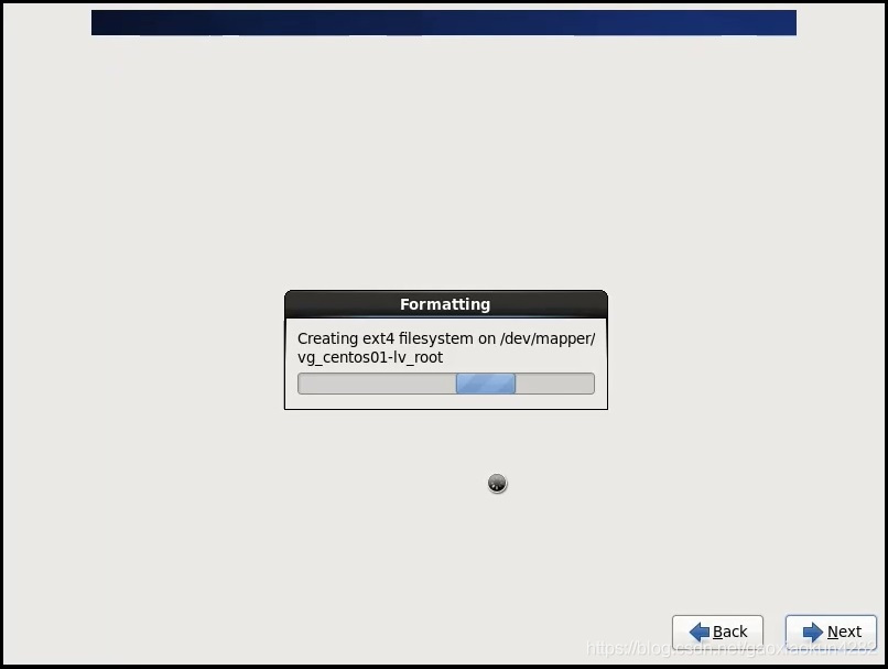 CentOS 6学习笔记(一)--安装CentOS运维java阳旭的博客-