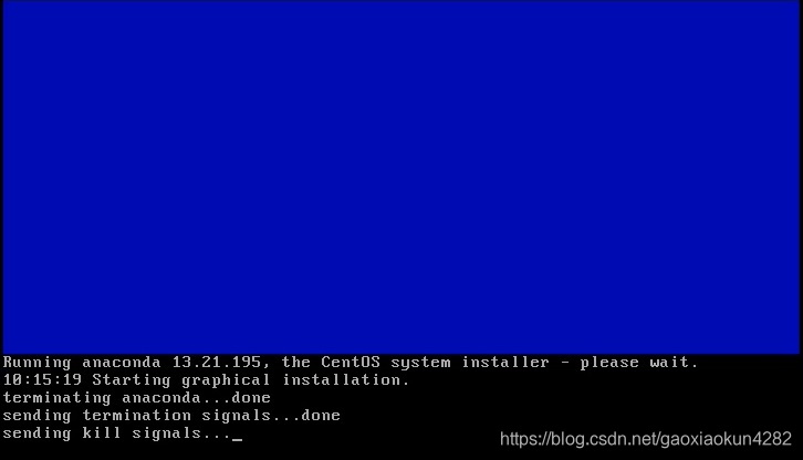 CentOS 6学习笔记(一)--安装CentOS运维java阳旭的博客-