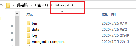 Net Start Mongodb 拒绝访问发生系统错误5 服务没有响应控制功能 Ssldisabledprotocols None 咕噜咕噜大魔王的博客 Csdn博客