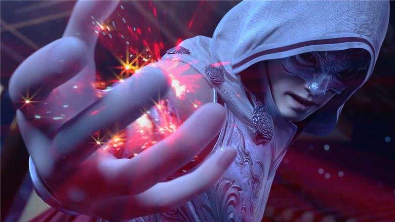 unreal的常见动画流程