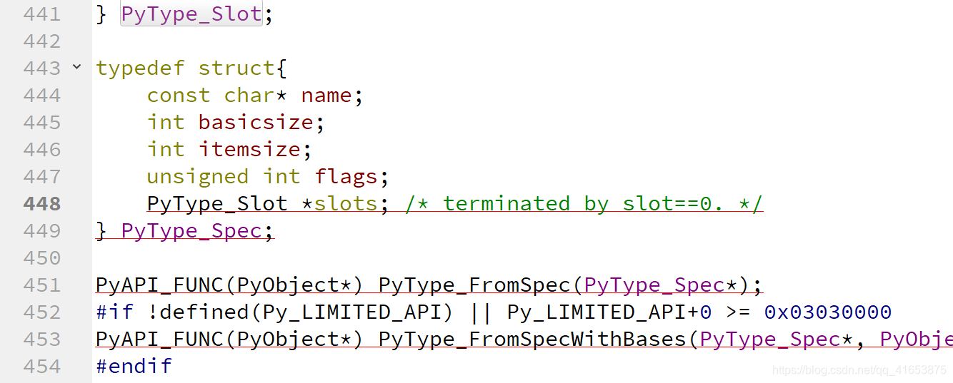 QT使用python时出现: error: expected unqualified-id before “;” token_qt ...