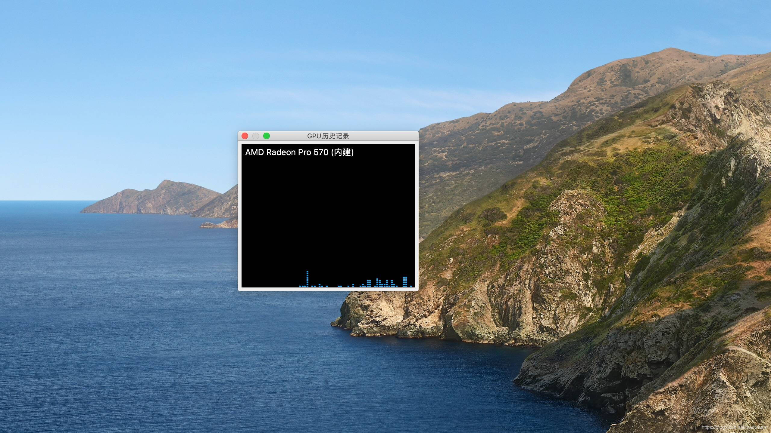 怎么查看macos中的gpu使用率 Macwbear的博客 Csdn博客
