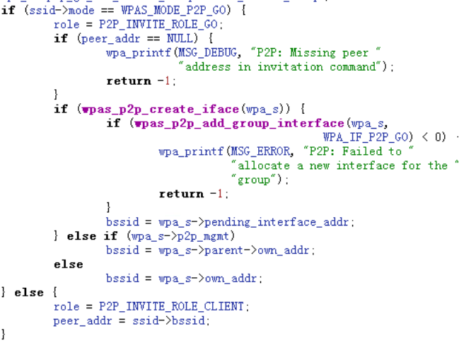 Wifi direct/P2P的多种连接方式分析_wsc provisioning-CSDN博客