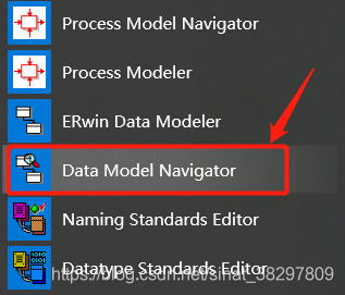 ERwin 7.3 安装步骤_erwin安装教程7.3-CSDN博客