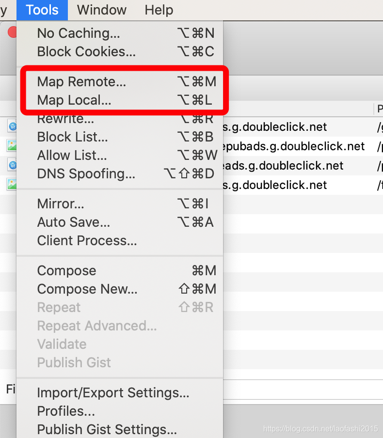 解决Charles 关于跨域以及No Access-Control-Allow-Origin header is present on the requested resource 的问题javascriptlaofashi2015的专栏-
