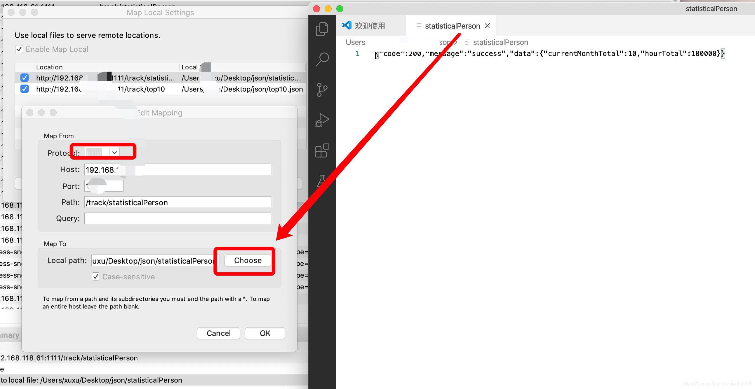 解决Charles 关于跨域以及No Access-Control-Allow-Origin header is present on the requested resource 的问题javascriptlaofashi2015的专栏-