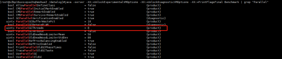 记录一次jvm调优过程java星坠竹空-