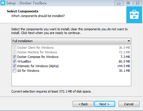 Install Docker on Windows 10 Subsystem - Programmer Sought