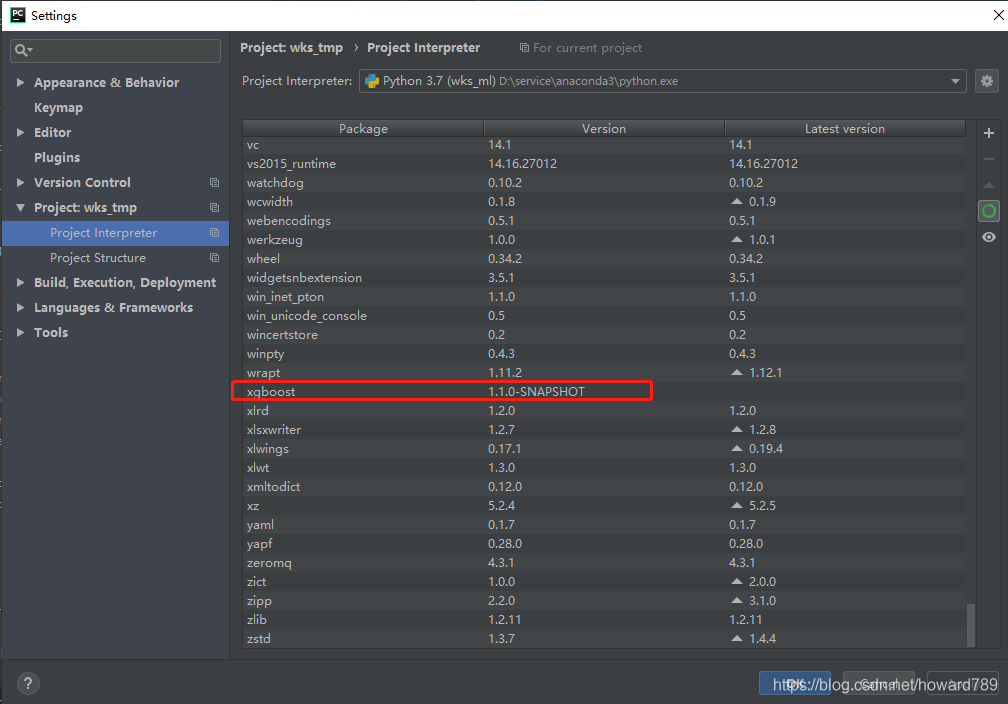 windows下xgboost的安装与测试 xgboost.dll-CSDN博客